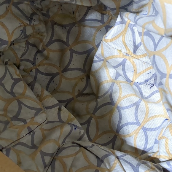 UGG Leather Hobo Bag with long strap - Picture 12 of 12